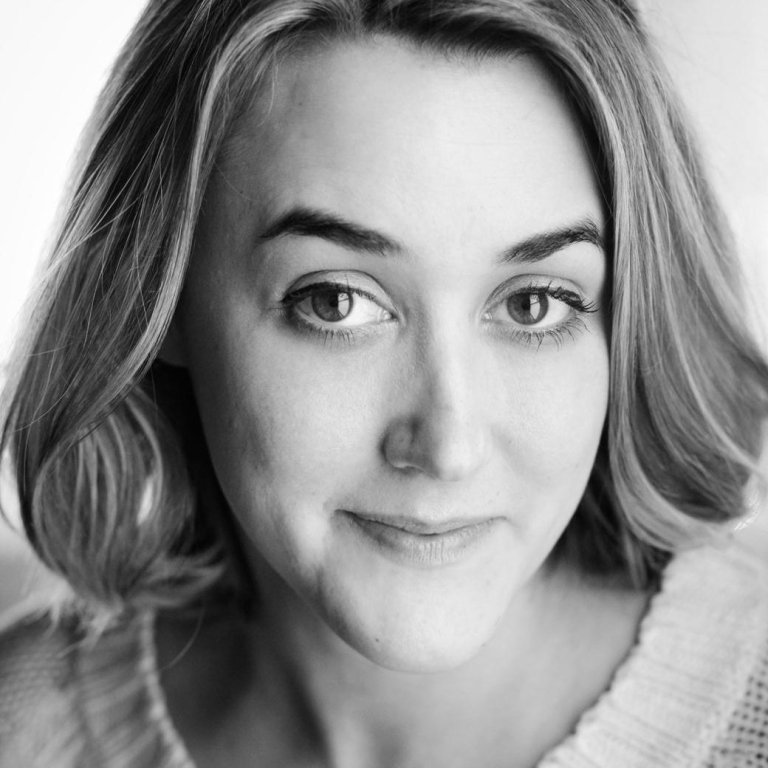 Greta Clough. MYND AÐSEND