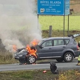 Mynd: Róbert Daníel.