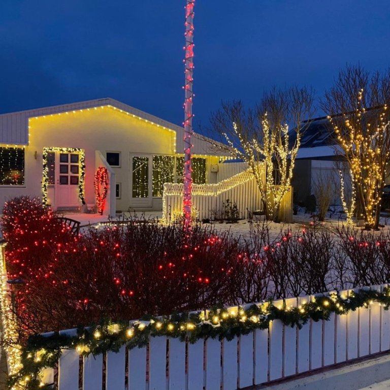 Ránarbraut 15. Mynd tekin af heimasíðu Sveitarfélags Skagastrandar.