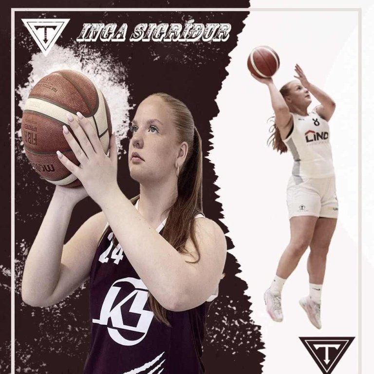 Grafík: Þórður Grétar Árnason