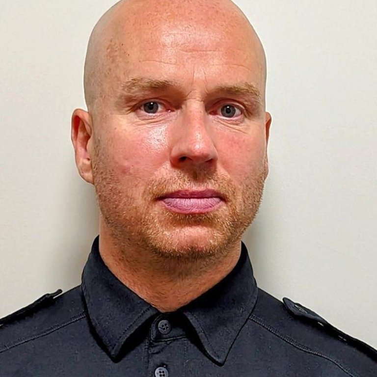 Yngvi Jósef Yngvason. MYND SVEITARFÉLAGIÐ SKAGAFJÖRÐUR