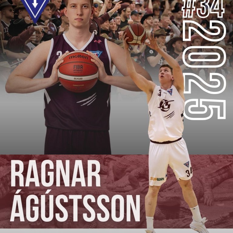 Ragnar Ágústsson. MYND AF FACEBOOKSÍÐU KKD.TINDASTÓLS