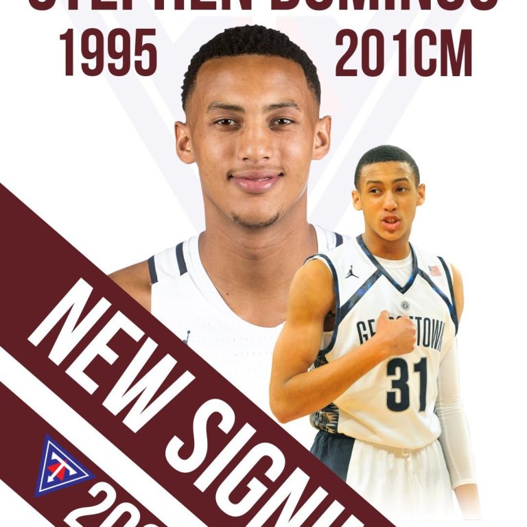 Stephen Domingo. MYND SIGURÐUR SNÆR ELEFSEN INGASON