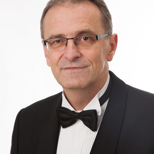 Stefán R. Gíslason. MYND GG