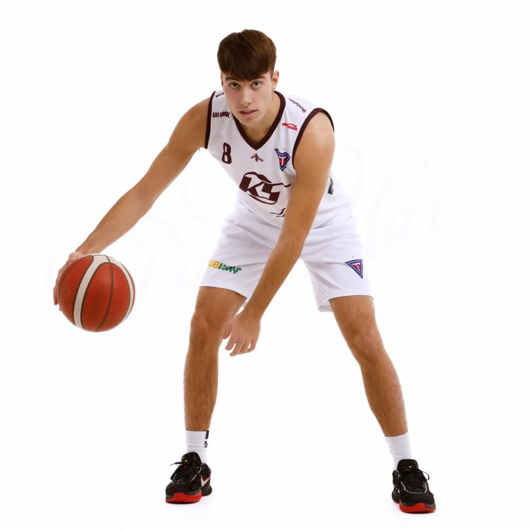 Orri Svavarsson. MYND DAVÍÐ MÁR