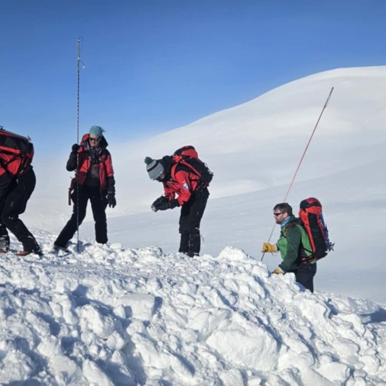 Ljósm. Gunnar Agnar Vilhjálmsson.