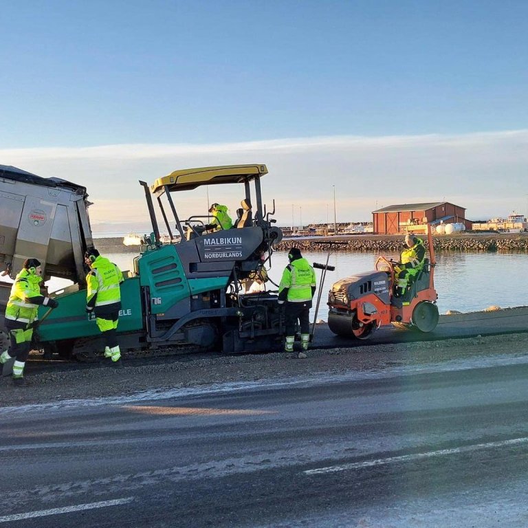MYNDIR TEKNAR AF FACEBOOK-SÍÐU SVEITARFÉLAGS SKAGASTRANDAR.