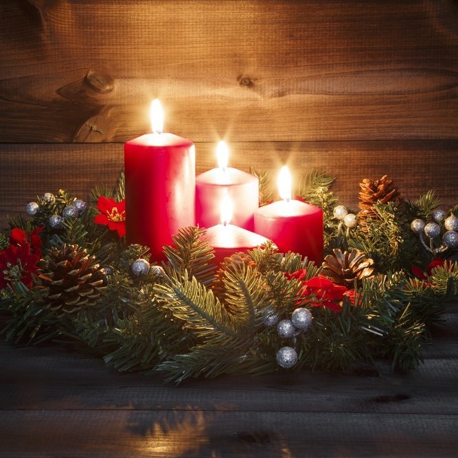 Mynd tekin af Facebook-síðu Karlakórs Lóuþrælar