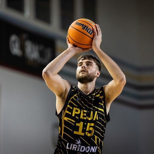 Jacob Calloway. Mynd tekin af Facebook-síðu Körfuknattleiksdeildar Tindastóls.