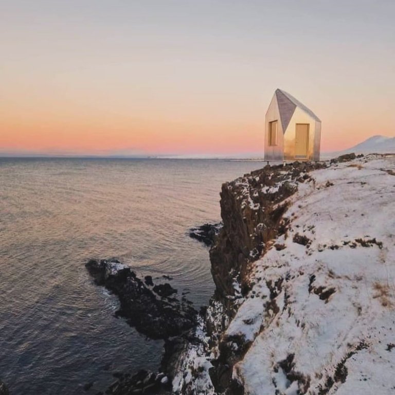 Myndir teknar af Facebook-síðu Sveitarfélagsins Skagastrandar.