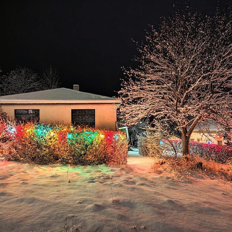 MYNDIR: KATRÍN LILJA KOLBEINSDÓTTIR