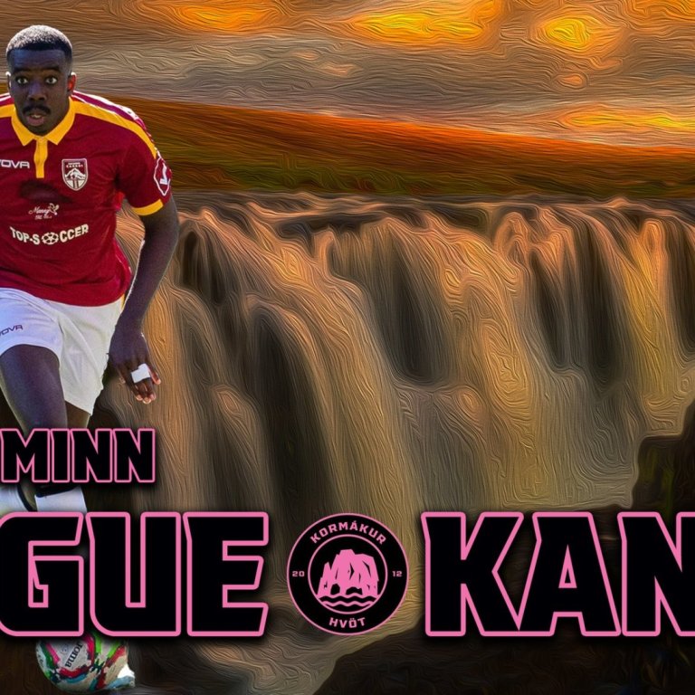 Myndir teknar af Aðdáendasíðu Kormáks/Hvatar