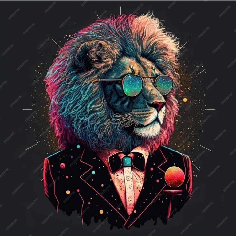 Partýljónið í Sæmundarhlíðinni. MYND FACEBOOK