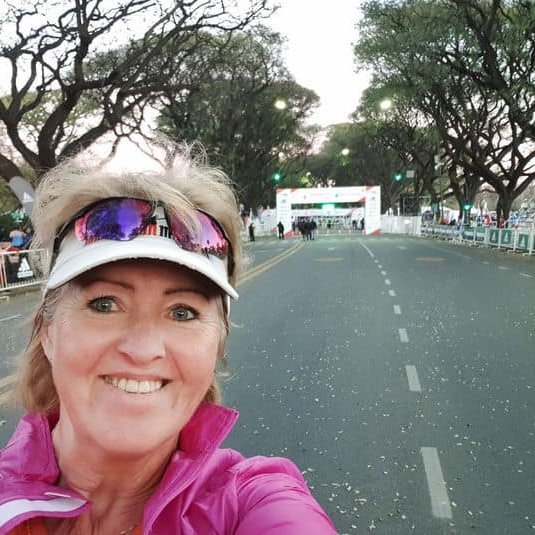 Bryndís Svavarsdóttir. MYND KIRKJAN Í SKAGAFIRÐI