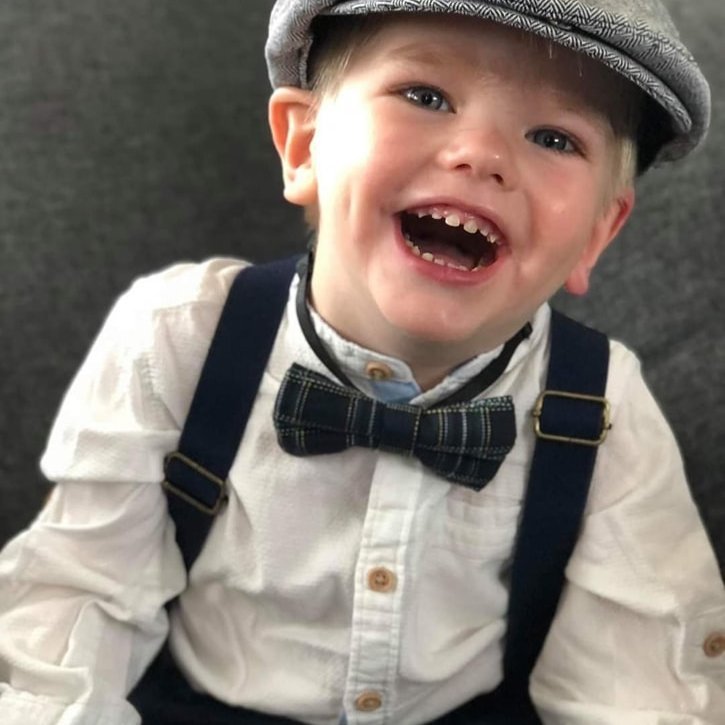 Bernharð Leó. MYND FYLGIR VIÐBURÐI