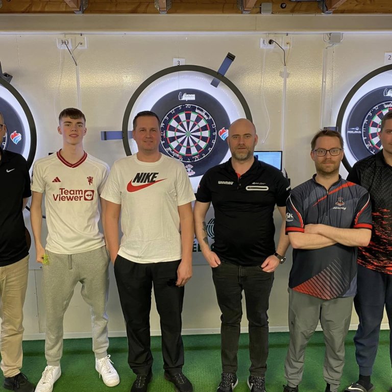 A-deildin. Mynd tekin af Facebook-síðu PKS