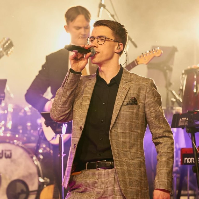 Ingi Sigþór Gunnarsson. Mynd tekin af Facebook-síðu Inga