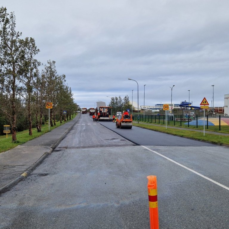 MYND FACEBOOK HÚNABYGGÐAR.