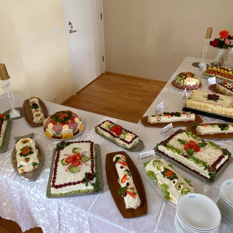 MYND AF FACEBOOKSÍÐU VIÐBURÐAR