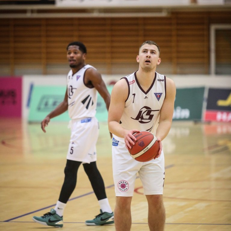 Mynd tekin af Facebook-síðu Körufknattleiksdeildar Tindastóls.