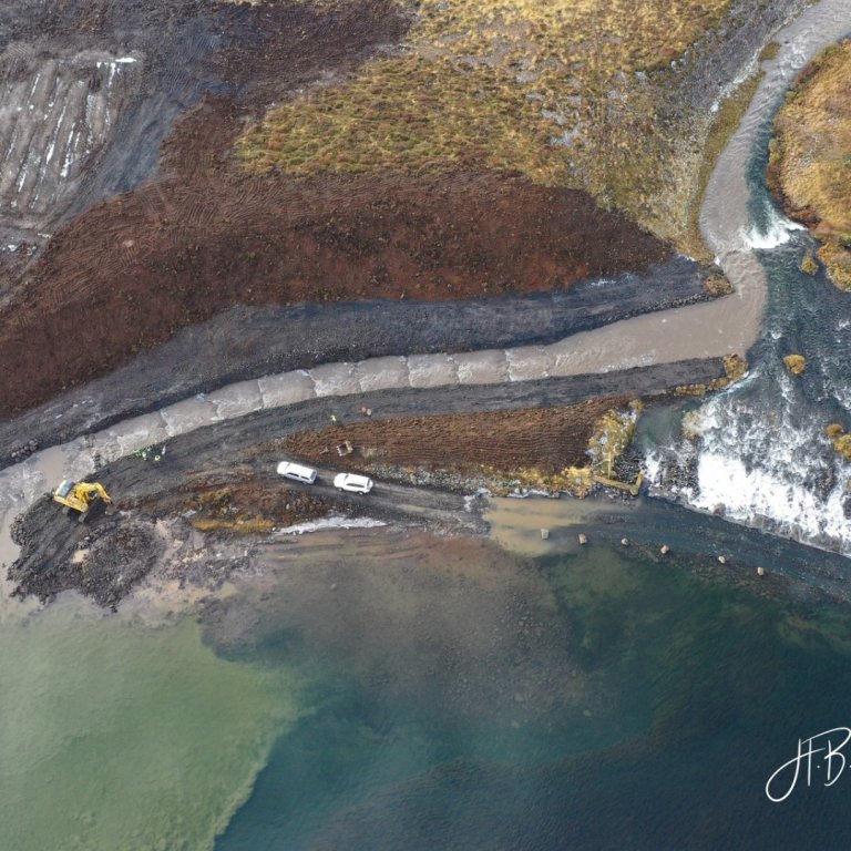 Mynd: Höskuldur Birkir Erlingsson.