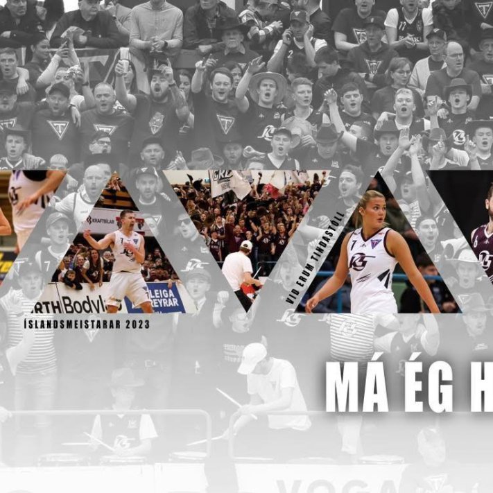 MYND FACEBOOKSÍÐA MFL. TINDASTÓLS