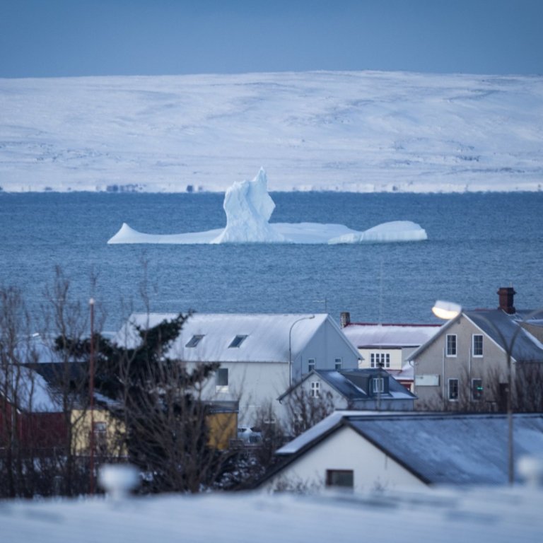 Mynd: Róbert Daníel Jónsson.