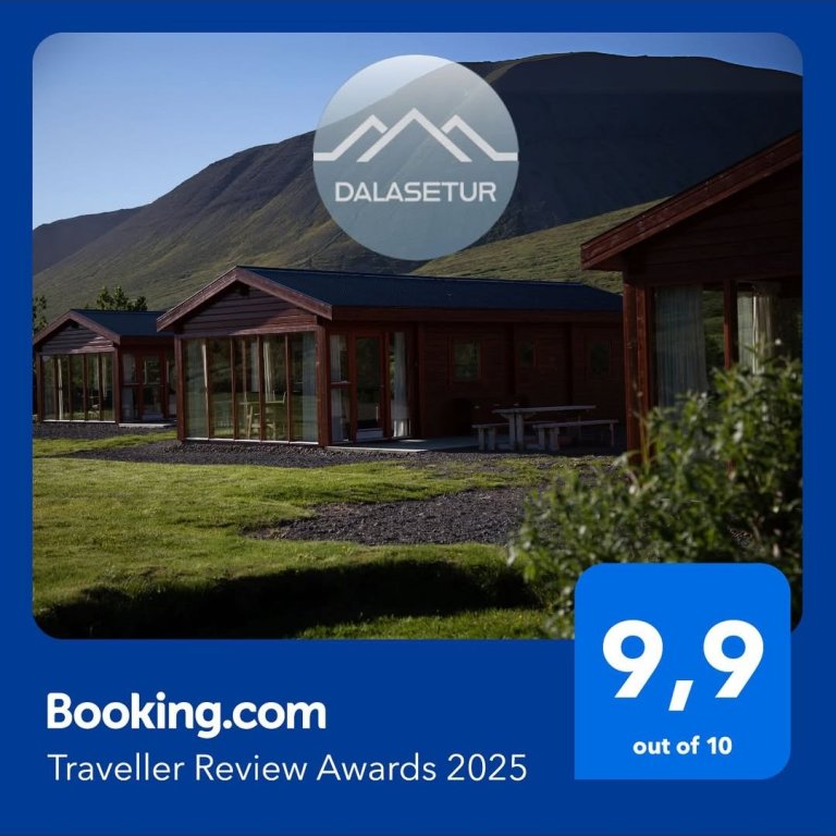 Toppeinkunn. MYND DALASETUR