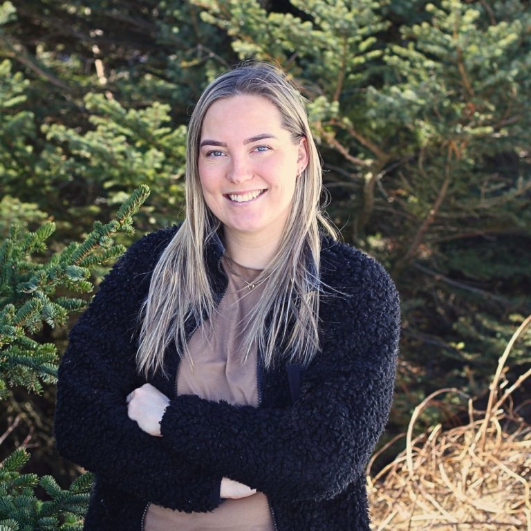 Rósanna Valdimarsdóttir. Mynd: Aðsend.