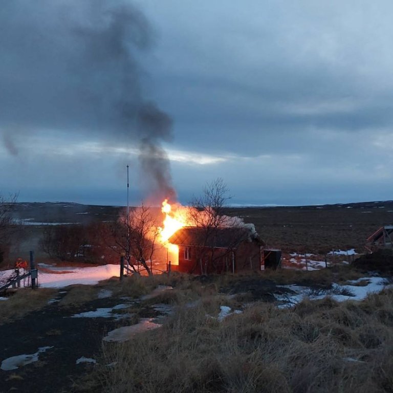 MYND LÖGREGLAN Á NORÐURLANDI VESTRA