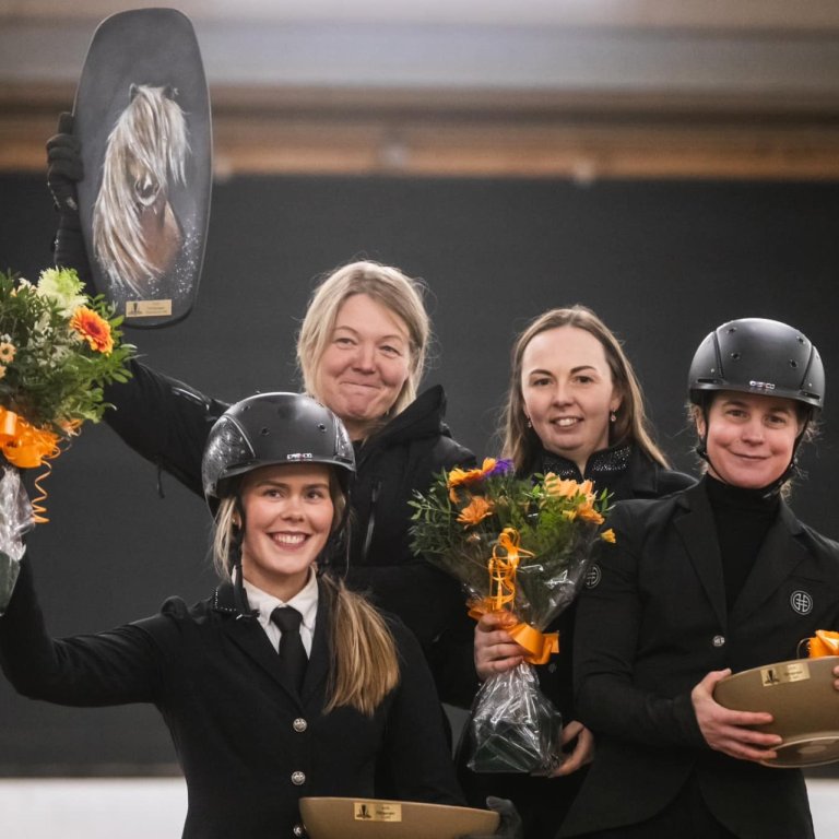 Myndir teknar af Facebook-síðu Meistaradeildar KS.