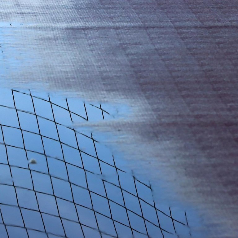 Lífið er fótbolti... MYND: ÓAB