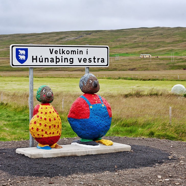 Mynd: Allessandro Grussu