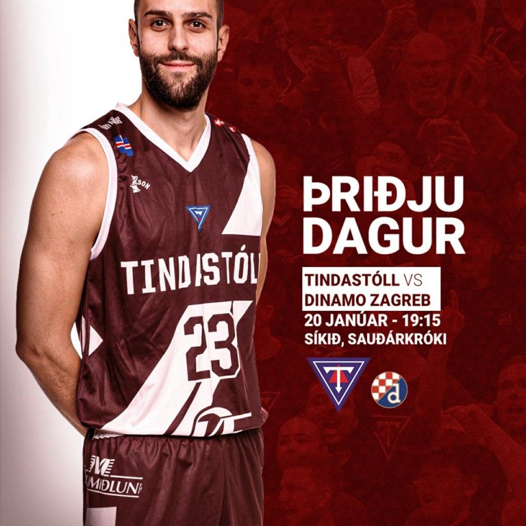 MYND FACEBOOK TINDASTÓLL