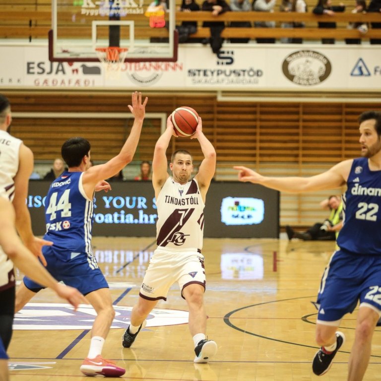 MYND FACEBOOKSÍÐA STÓLANNA