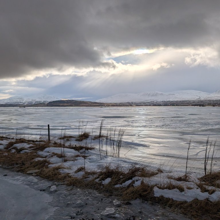 Mynd tekin af Facebook-síðu Skagafjarðar.