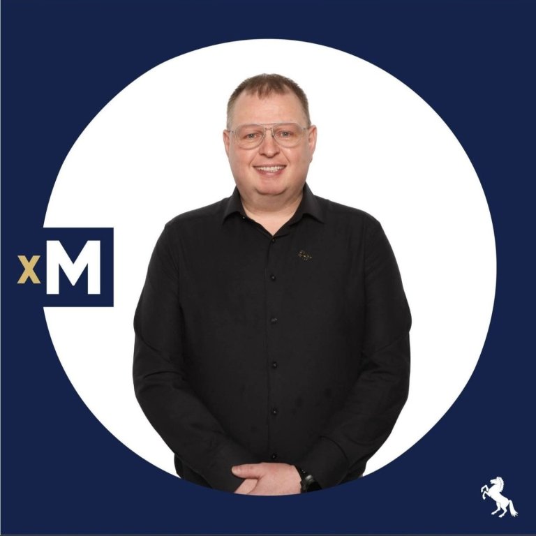 Hreiðar Örn Steinþórsson Mynd: Aðsend.