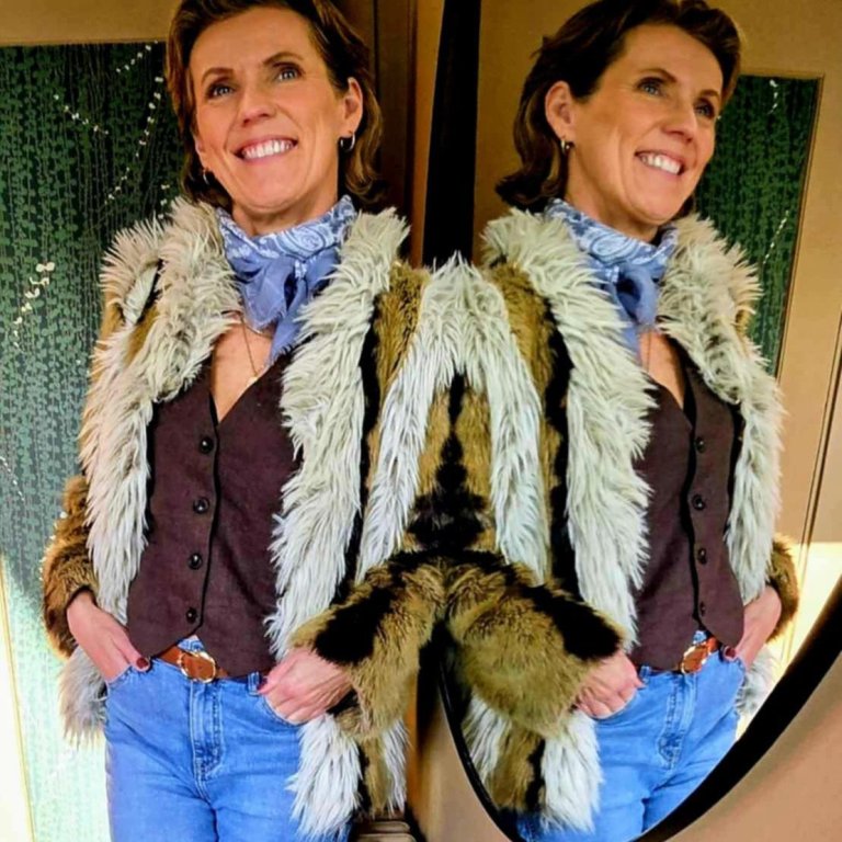 Guðbjörg Bjarnadóttir. MYNDIR AÐSENDAR