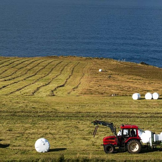 Mynd: stjornarradid.is