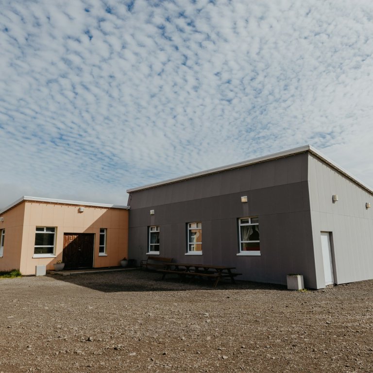 Ketilás - MYND BRÚNASTAÐIR