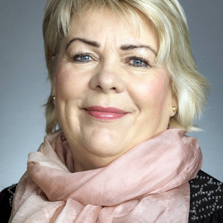 Lilja Rafney Magnúsdóttir