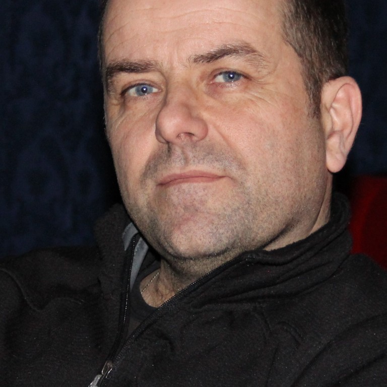 Guðbrandur Ægir Ásbjörnsson skrifar um geisladisk Geirmundar Valtýssonar, Skagfirðingar syngja. Mynd: PF