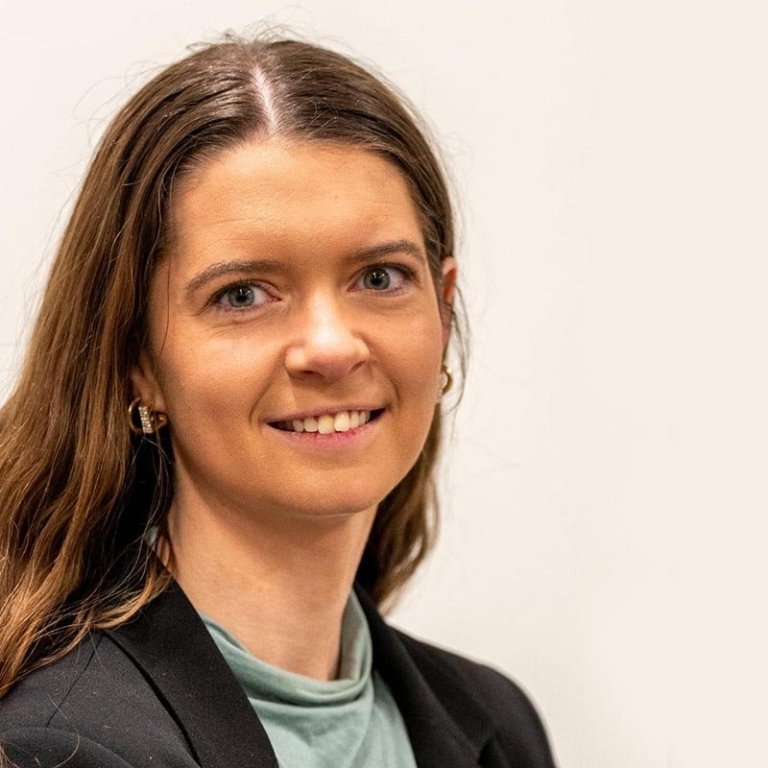 Ágústa Rós Ingibjörnsdóttir. AÐSEND MYND
