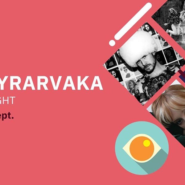 Akureyrarvaka um helgina í norðlenskri hitabylgju