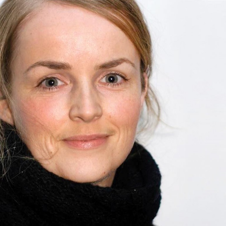 Rabb-a-babb 119: Aldís Olga