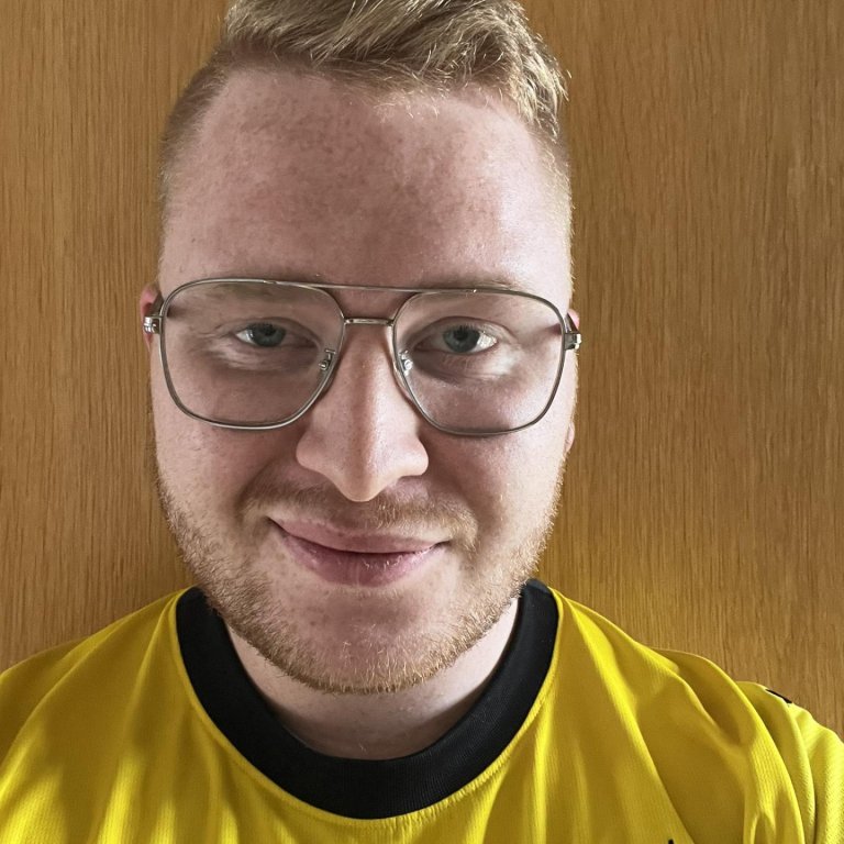 Alex Bjartur. AÐSEND MYND