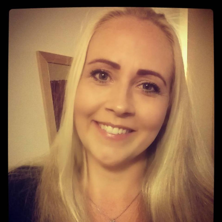 Álfhildur Leifsdóttir, grunnskólakennari á Sauðárkróki