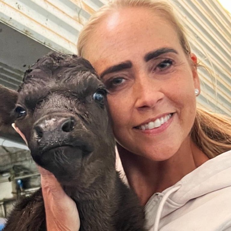 Álfhildur Leifsdóttir. MYND AÐSEND