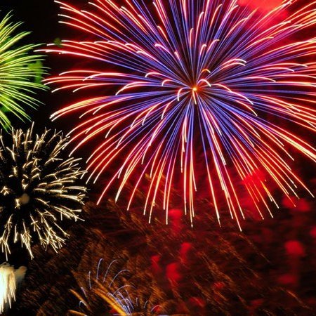 Flugeldasala björgunarsveitanna á Norðurlandi vestra