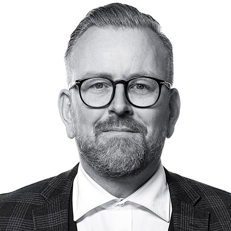 Andri Sigurðsson. AÐSEND MYND